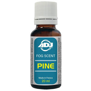 ADJ Fog Scent Pine Aromatické esencie pre parostroje