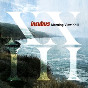 Incubus - Morning View XXIII (CD)