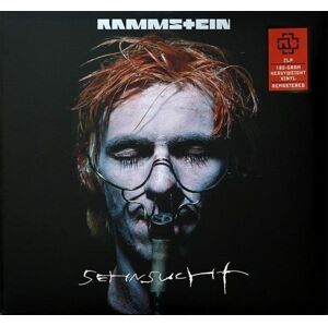 Rammstein - Sehnsucht (2 LP)
