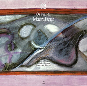 Madredeus - Os Dias Da Madredeus (2 LP)