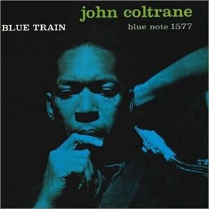John Coltrane - Blue Train (2 LP)