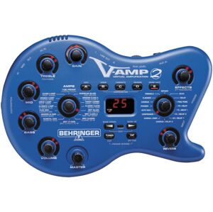 Behringer V-AMP2