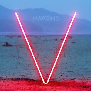 Maroon 5 - V (LP)