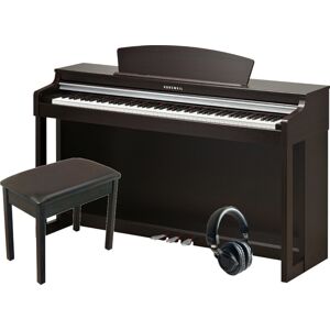 Kurzweil MP120-SR SET Simulated Rosewood Digitálne piano