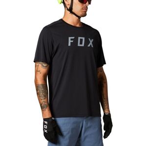 FOX Ranger Short Sleeve Jersey Fox Black XXL