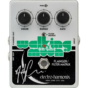 Electro Harmonix Andy Summers Walking on the Moon Analog Flanger