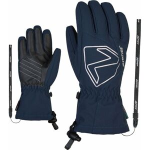 Ziener Laril AS® Glove Junior Dark Navy 6