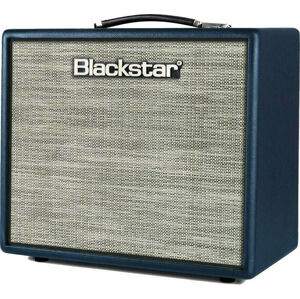 Blackstar  Studio 10 EL34 Royal Blue