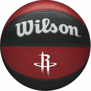 Wilson NBA Team Tribute Basketball Houston Rockets 7 Basketbal