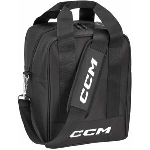CCM EB Deluxe Puck Bag Hokejová taška