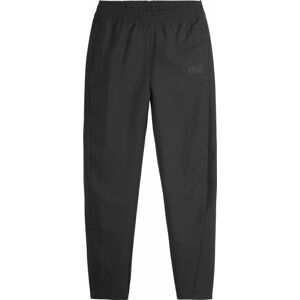 Picture Outdoorové nohavice Tulee Warm Stretch Pants Women Black S