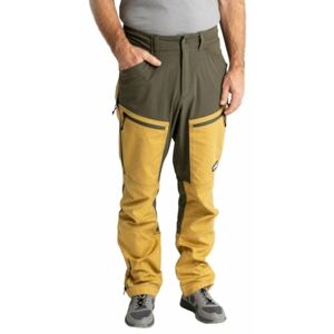 Adventer & fishing Nohavice Impregnated Pants Sand/Khaki XL