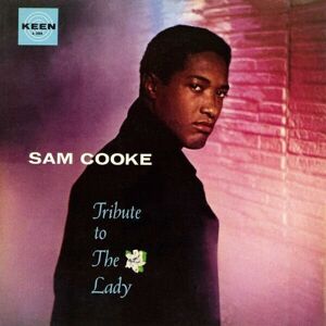 Sam Cooke - Tribute To The Lady (LP)