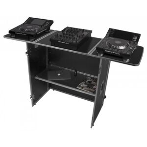 UDG Ultimate Fold Out DJ Table MK2 SV Plus DJ Stôl