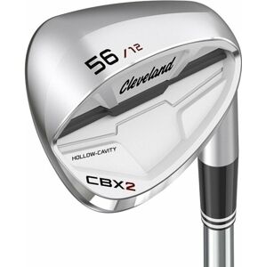Cleveland CBX2 Tour Satin Wedge Right Hand Steel 46 SB