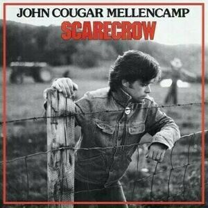 John Mellencamp - Scarecrow (LP)