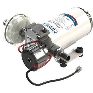 Marco UP6/E Electronic water pressure system 26 l/min