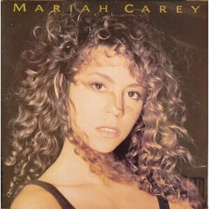 Mariah Carey - Mariah Carey (LP)
