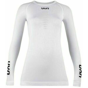 UYN Energyon Lady Underwear Shirt Long Sleeves Biela XS Dámske termoprádlo
