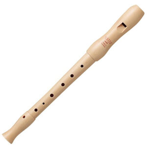 Moeck 1260 Sopránová zobcová flauta C Natural