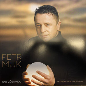 Petr Muk - Sny Zustanou / Definitive Best Of (LP)