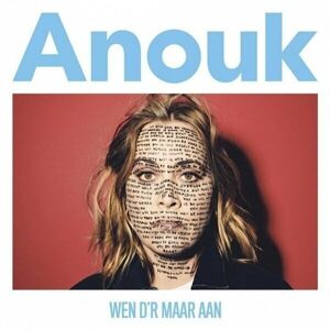 Anouk - Wen D'r Maar Aan (LP)