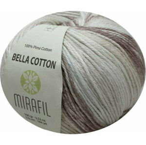 Mirafil Bella Cotton Turbo 522 Natur