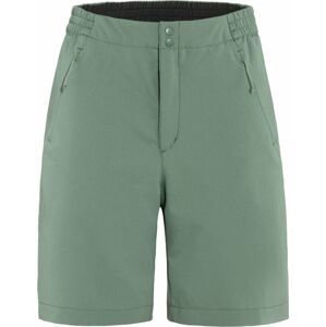 Fjällräven High Coast Shade Shorts W Patina Green 38 Outdoorové šortky