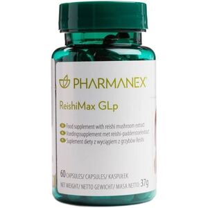 Pharmanex ReishiMax GLp Kapsule 37 g