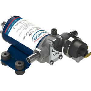 Marco UP2/A Water pressure system 10 l/min - 24V
