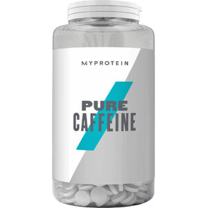 MyProtein Caffeine Pro 200