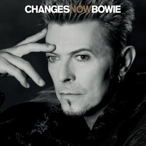 David Bowie RSD - Changesnowbowie Hudobné CD
