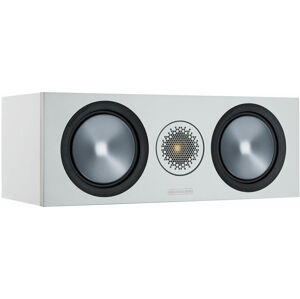 Monitor Audio Bronze C150 Biela Hi-Fi Centrálny reproduktor