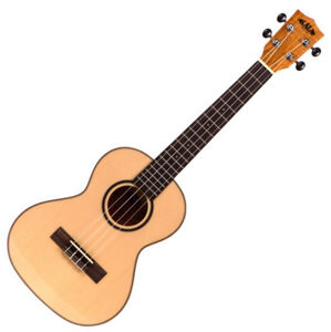 Kala KA-FMTG Tenorové ukulele Natural