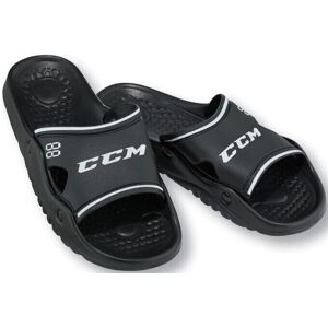 CCM Shower Sandal SR Doplnky oblečenia pre hokejistov