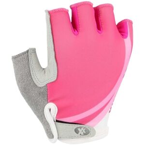 KinetiXx Lasie Gloves Pink 5