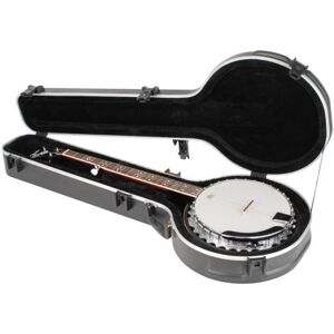 SKB Cases 1SKB-50 Universal Kufor pre banjo