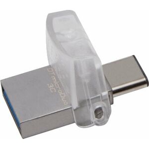 Kingston 32GB DataTraveler microDuo 3C USB