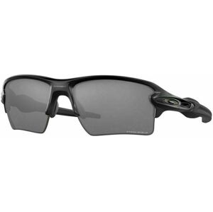 Oakley Flak 2.0 XL 91887359 Matte Black/Prizm Black Cyklistické okuliare