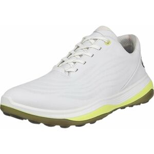Ecco LT1 Mens Golf Shoes White 42