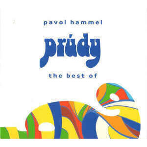 Pavol Hammel & Prúdy - The Best Of (CD)