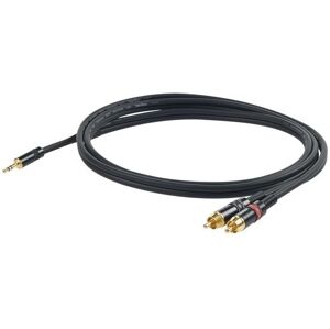 PROEL CHLP215LU3 3 m Audio kábel