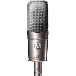 Audio-Technica AT4047MP Kondenzátorový štúdiový mikrofón
