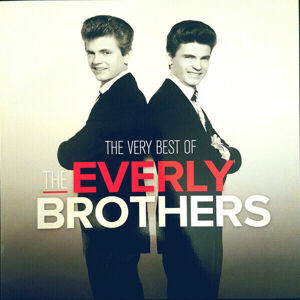 Everly Brothers Very Best of (2 LP) 180 g