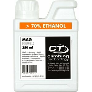 Climbing Technology Mag Fluid White 250 ml