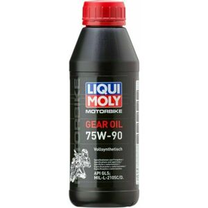 Liqui Moly Motorbike 75W-90 500ml Prevodový olej
