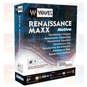 Waves RENAISSANCE MAXX