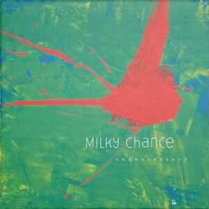 Milky Chance - Sadnecessary (LP)
