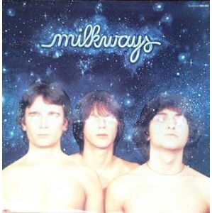Milkways Milkways (LP)