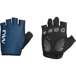 Northwave Active Short Finger Gloves Deep Blue L